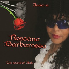 Cover Rossana Barbarossa